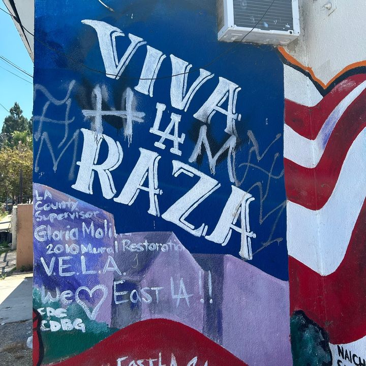 california.barrio