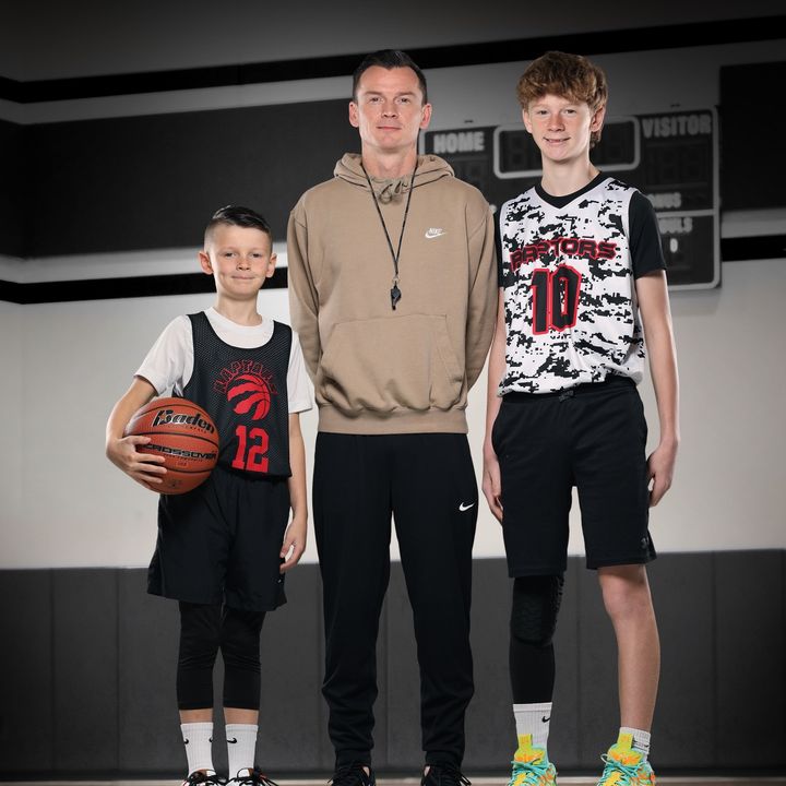 raptorseliteball