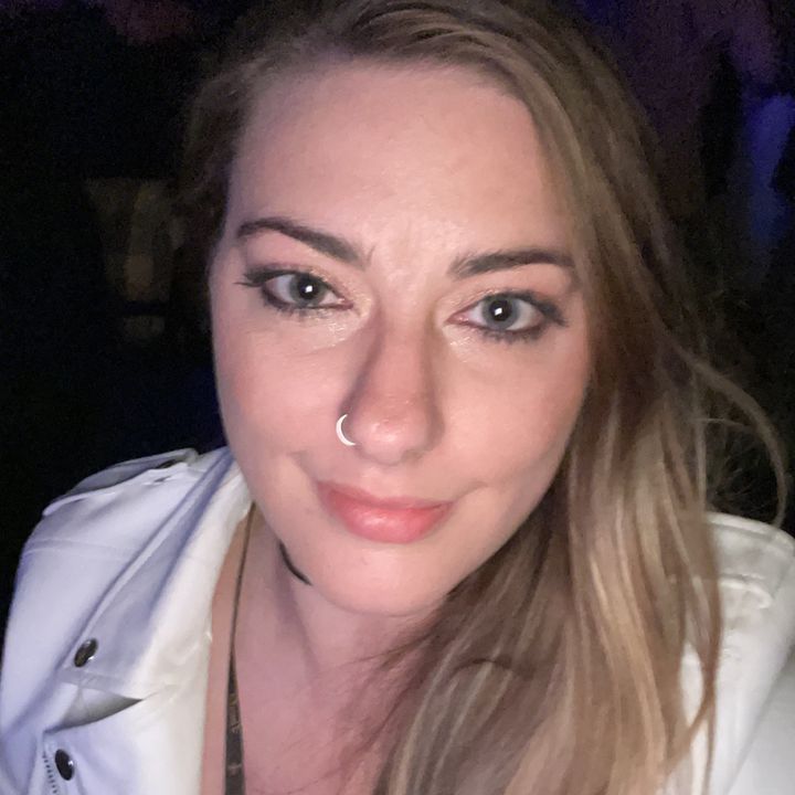 EILISH - One Step Forward