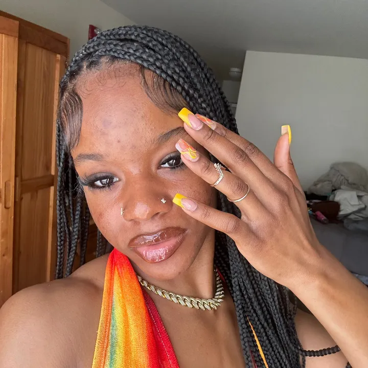 xxpushinpretty