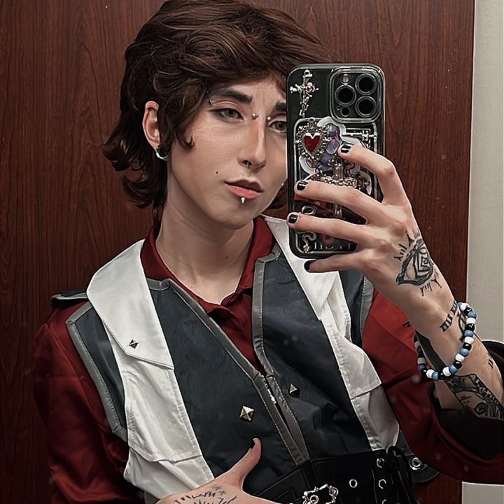 cannibal.cosplays