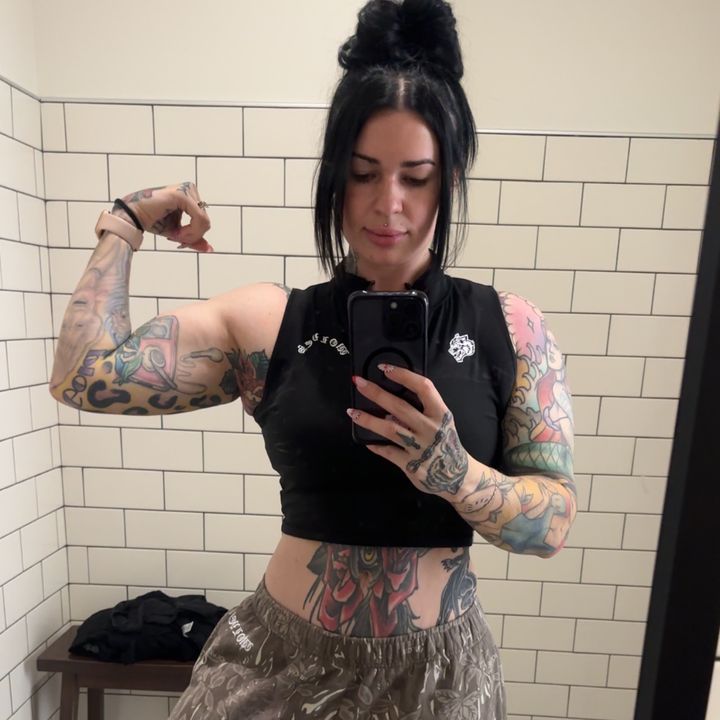 musclemorgy