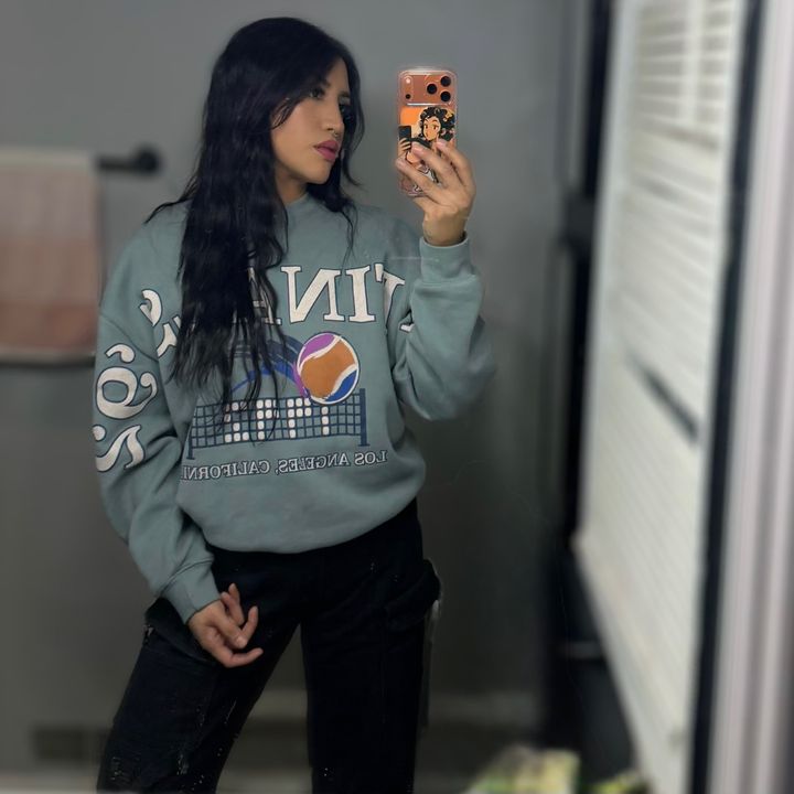 heyitsyayaaaa