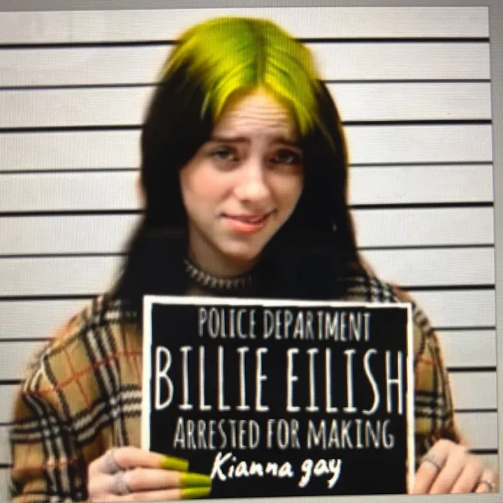 billieeilishsonlymunkey