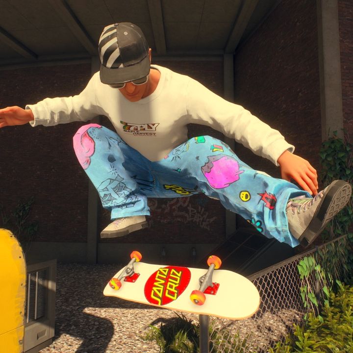 skatejammer