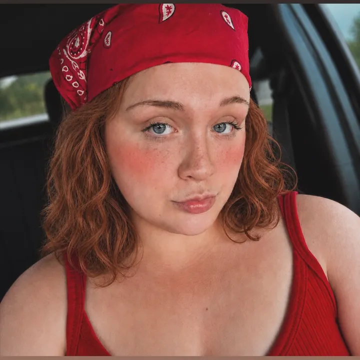 thatgingercheyenne