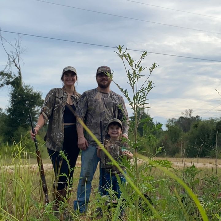 @theredneckhomestead