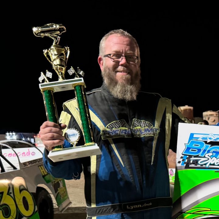 amickracing