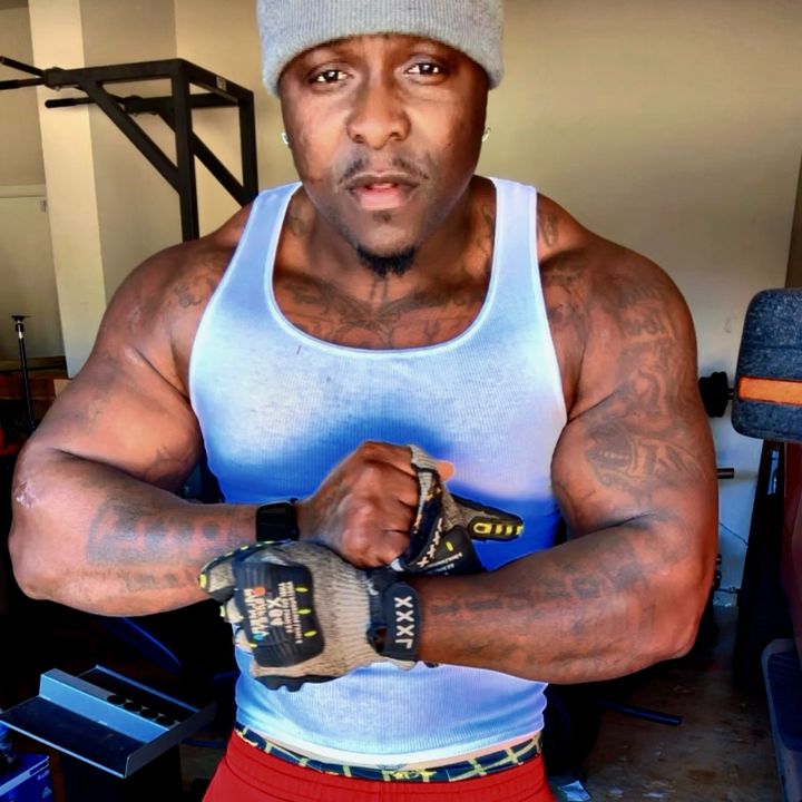 guccismack