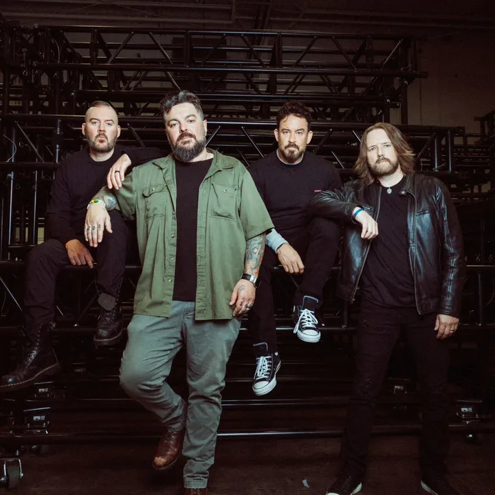 seetherofficial