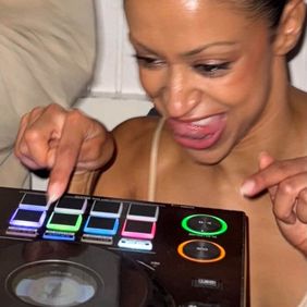 Liza Koshy