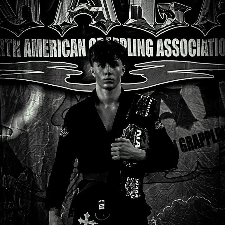 thefunkygrappler