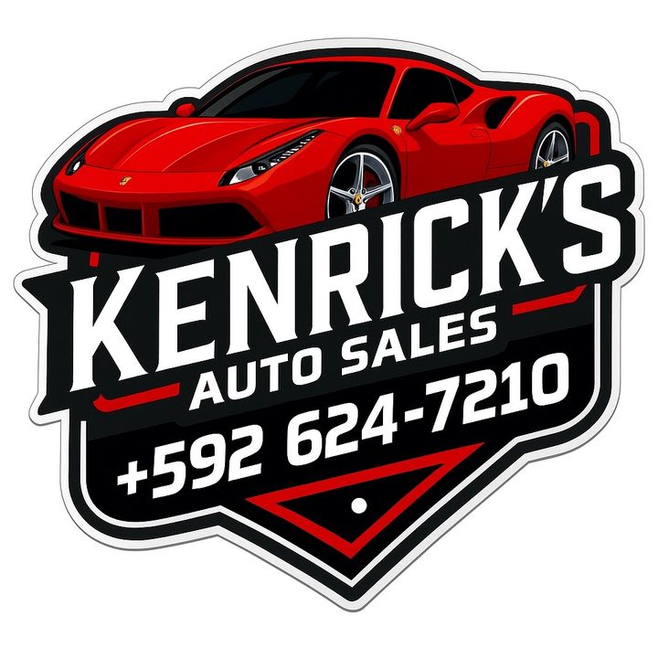 kenricksautosales
