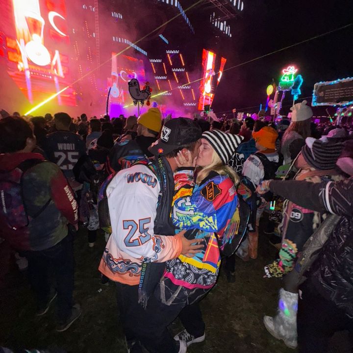 OregonEDM - original sound - oregonedm