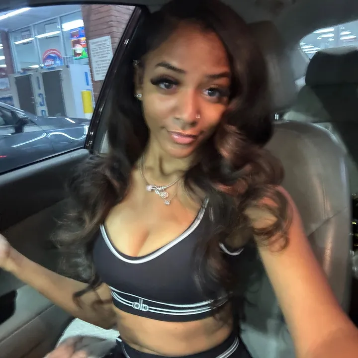 prettythuggergirl101