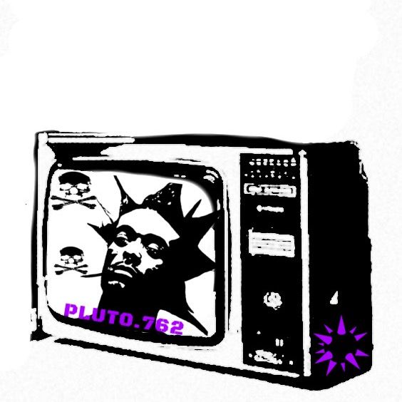 pluto🧟‍♂️ - original sound - pluto.762