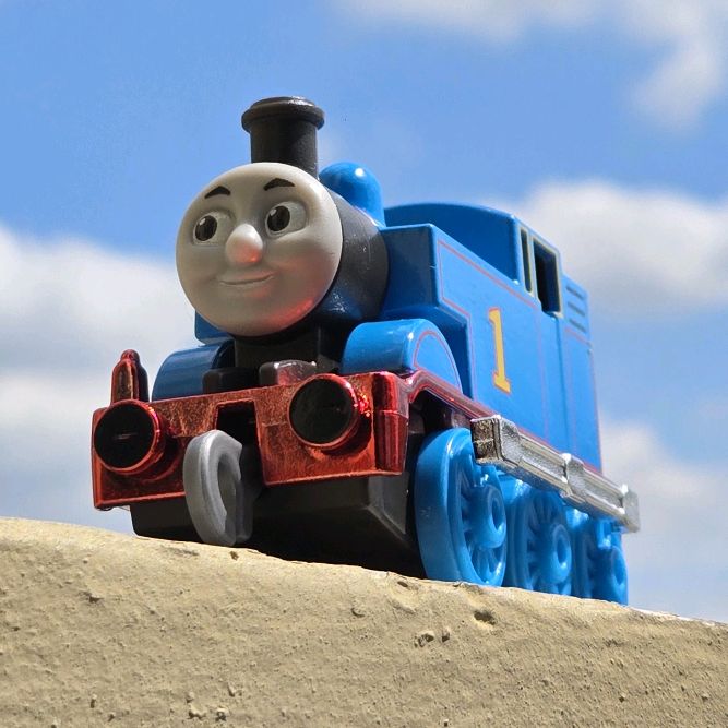 thomasthecarelessengine