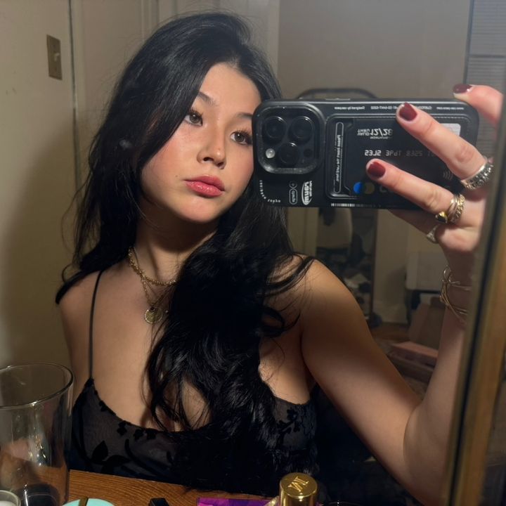 Sofia Li - original sound - sofiahlii