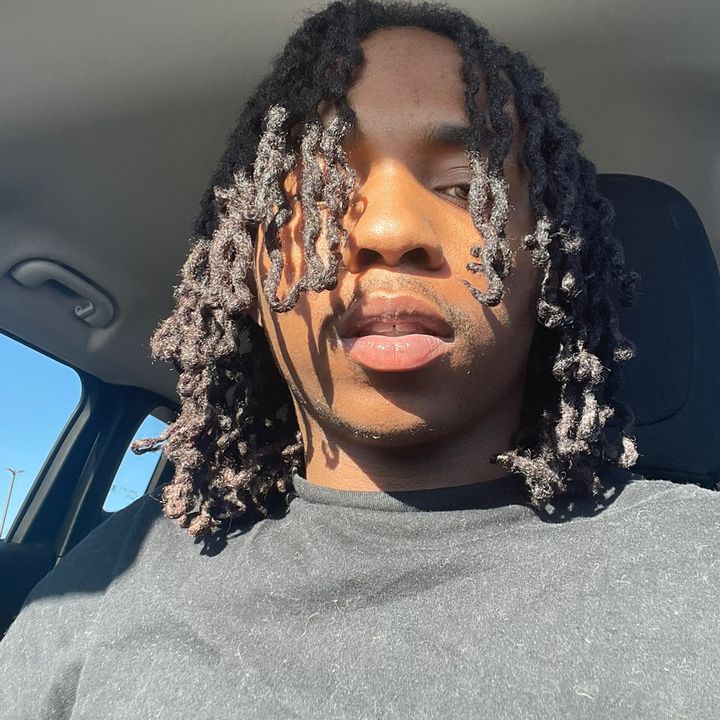 keandrejuslivin