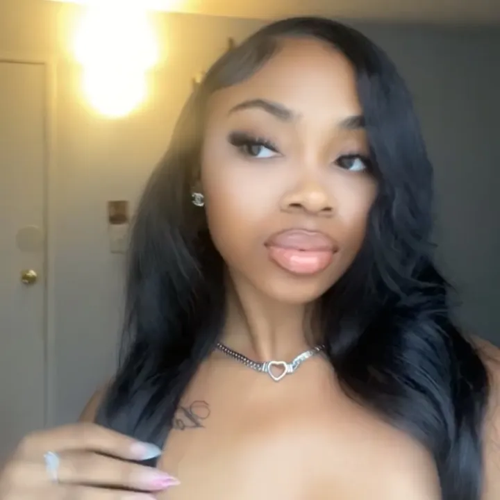 iiambabym