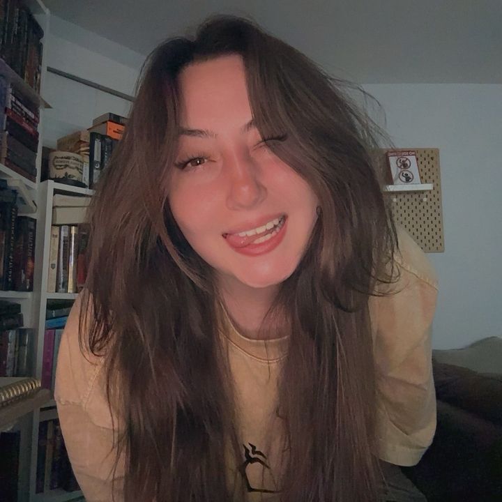thepagesaremelting