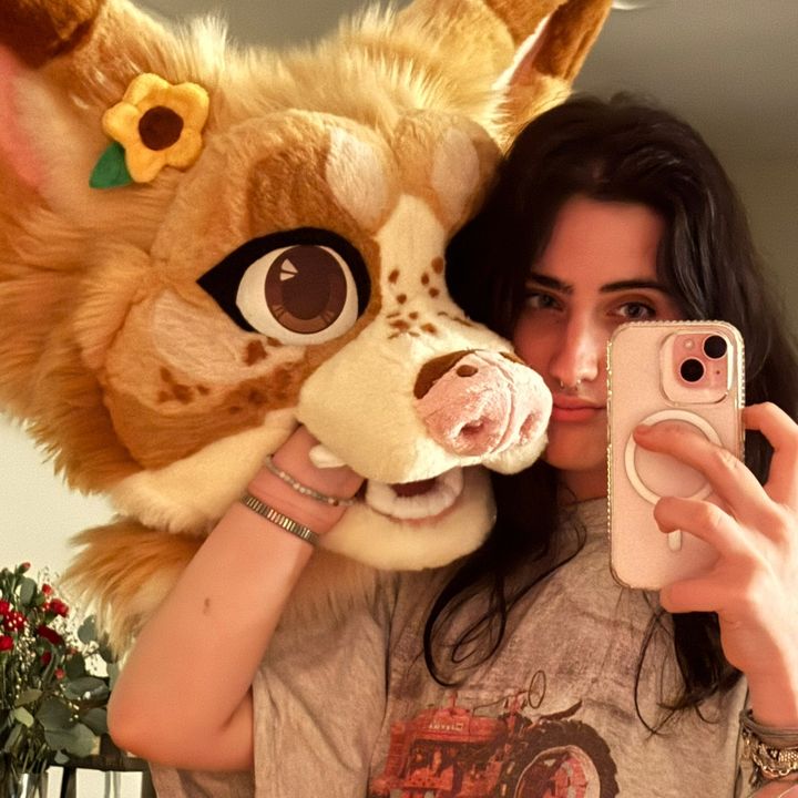 bucklepuppy