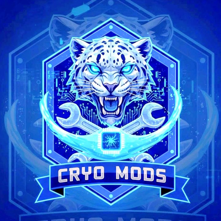 cryotsarina