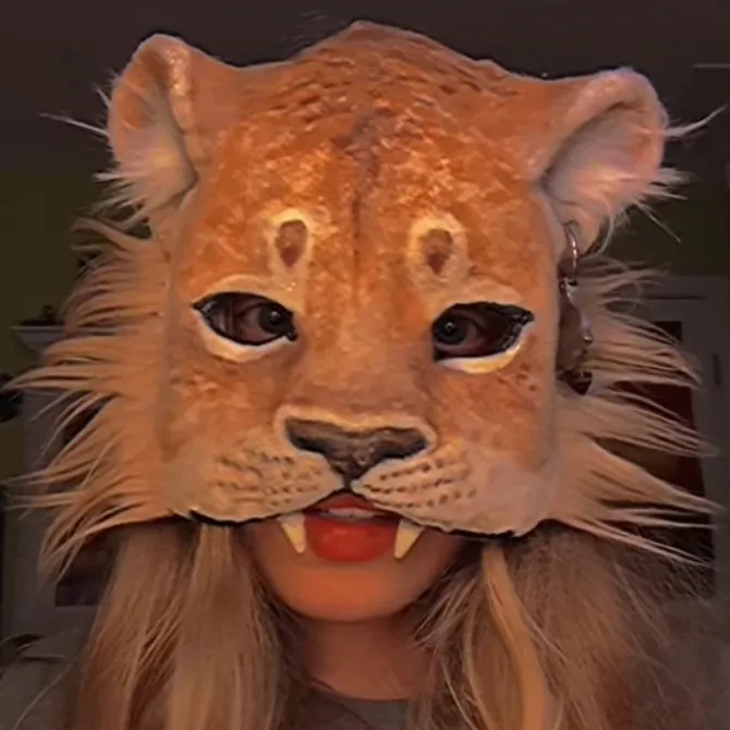 safiri.the.lion