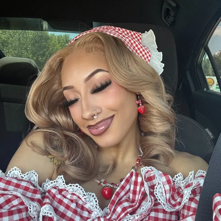 tiannarandle