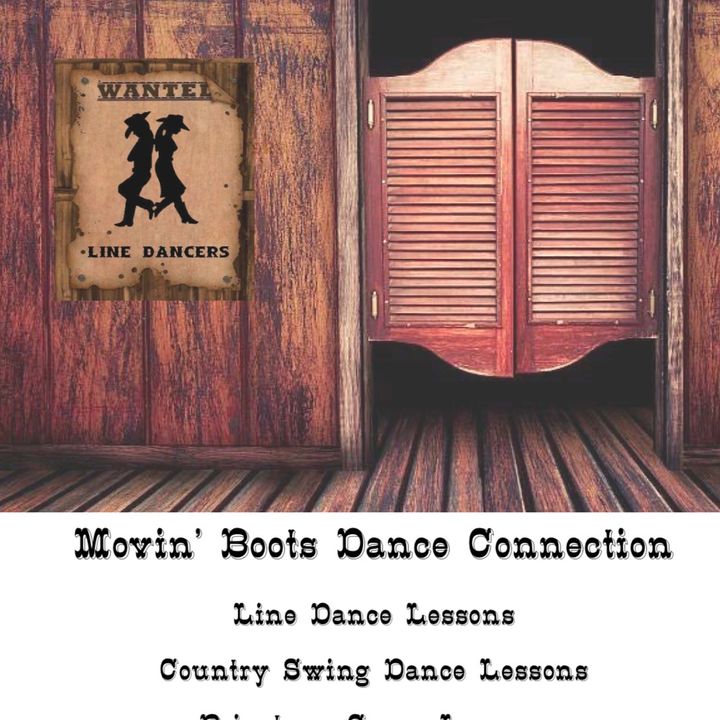 movinbootsdance