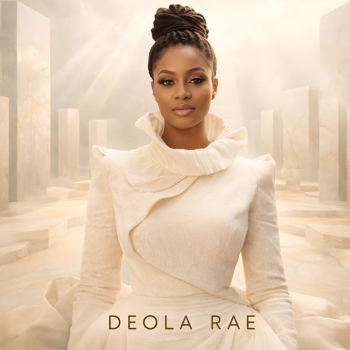 Deola Rae - Call It Forth