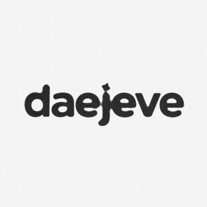 dae_jeve