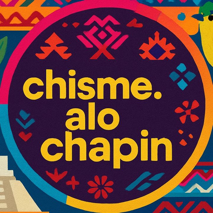 chisme.alochapin