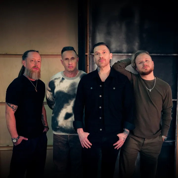 shinedown