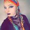 sceneybeanie