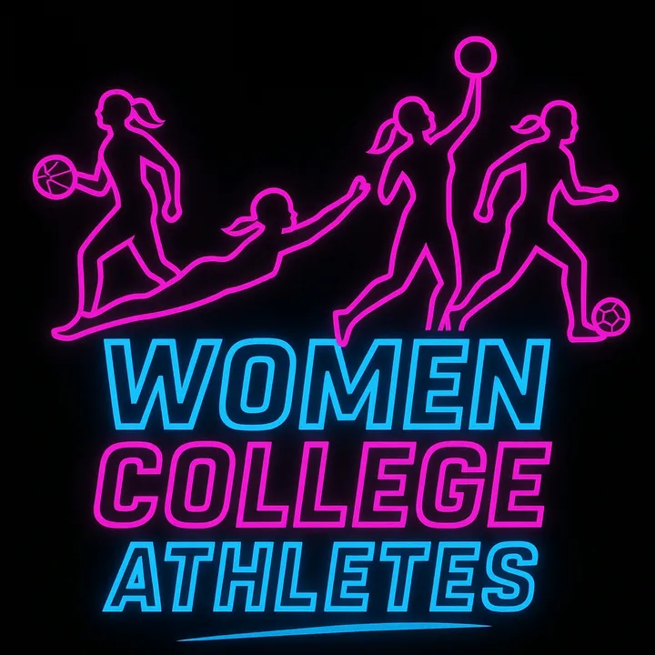 womencollegeathletes